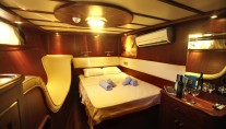 Gulet Esma Sultan II -  Guest Cabin 4